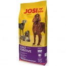 Фото - сухий корм Josera JosiDog Adult Sensitive корм для собак із чутливим травленням