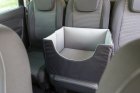 Фото - аксесуари в авто Trixie Car Seat автокрісло для собак (13177)