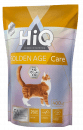 Фото - сухой корм HiQ Golden Age Сare корм для пожилых котов старше 10 лет