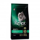 Фото - сухой корм Reflex Plus (Рефлекс Плюс) Adult Urinary корм для профилактики мочекаменной болезни у кошек
