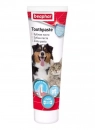 Фото - для зубов и пасти Beaphar Набор - зубная паста и щётка для собак и котов