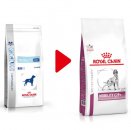 Royal Canin MOBILITY SUPPORT (МОБИЛИТИ) сухой лечебный корм для собак  для здоровья суставов