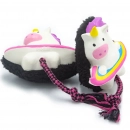 Фото - іграшки Max & Molly Urban Pets Snuggles Toy іграшка для собак Magic Mikey