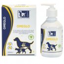 Фото - для кожи и шерсти TRM Omeglo диетическая добавка для поддержания функции кожи и метаболизма суставов у собак и кошек