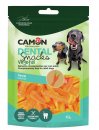 Фото - лакомства Camon (Камон) Dental Snack Carrots лакомство палочки для собак МОРКОВЬ