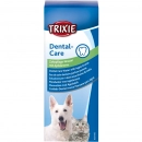 Фото - для зубов и пасти Trixie Гигиеническая вода для полости рта для кошек и собак с ароматом яблока (25445)