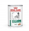Фото - ветеринарные корма Royal Canin SATIETY WEIGHT MANAGEMENT (КОНТРОЛЬ ВЕСА) влажный лечебный корм для собак
