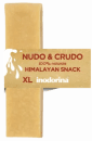 Фото - лакомства Inodorina Nudo&Crudo Himalayan snack сыр из молока яка для собак