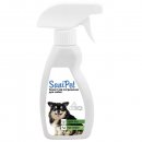 Фото - коррекция поведения ProVET SaniPet спрей-отпугиватель для защиты от грызения для собак