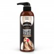 Фото - повседневная косметика Reliq (Релик) Mineral Spa Coconut Shampoo шампунь для собак с экстрактом кокоса и ванили