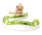 Фото - іграшки Hagen Catit Wave Circuit Іграшка головоломка для кота (43155)