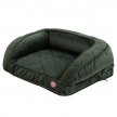 Фото - лежаки, матраси, килимки та будиночки Harley & Cho SLEEPER MINI GREEN диван для собак малих порід, зелений