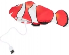 Фото - игрушки Trixie Wiggly Fish игрушка - механическая рыбка