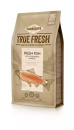 Фото - сухий корм Carnilove True Fresh Fish корм для дорослих собак РИБА