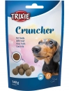 Фото - ласощі Trixie Cruncher ласощі для собак ФОРЕЛЬ (31654)