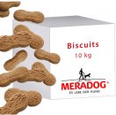 Фото - ласощі Mera (Мера) Dog Biscuit ласощі для собак