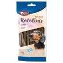 Фото - ласощі Trixie Rotolinis кручені палички - ласощі для собак
