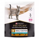 Фото - ветеринарные корма Purina Pro Plan (Пурина Про План) Veterinary Diets NF Renal Function Advanced Care лечебный корм для кошек для поддержания функции почек