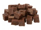 Фото - лакомства Half&Half Meaty Cubes Puppy Beef лакомство мясные кубики для щенков ГОВЯДИНА