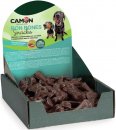 Фото - лакомства Camon (Камон) Cocoa Bons Snack лакомство косточки для собак КАКАО