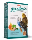Фото - корм для птиц Padovan (Падован) Cocorite GrandMix - корм для волнистых попугаев