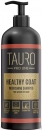 Фото - повсякденна косметика Tauro (Тауро) Pro Line Healthy Coat Nourishing Shampoo Поживний шампунь для собак та котів усіх порід
