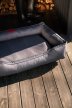 Фото - лежаки, матраси, килимки та будиночки Harley & Cho DREAMER WATERPROOF GRAY водостійкий лежак для собак, сірий