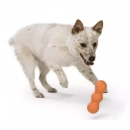 Фото - игрушки West Paw RUMPUS игрушка для собак мелких пород