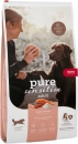 Фото - сухой корм Mera (Мера) Pure Sensitive Adult Lachs & Reis сухой корм для взрослых собак всех пород ЛОСОСЬ и РИС