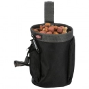 Фото - сумки для лакомств Trixie Dog Activity Snack bag 2in1 нейлоновая сумка для корма+пакеты для мусора (32283)