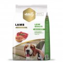 Amity (Аміті) Super Premium Low Grain Adult Lamb сухий низькозерновий корм для дорослих собак усіх порід ЯГНЯ