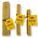 Фото - ласощі Mavsy Cheese Stick жувальна сирна паличка для собак