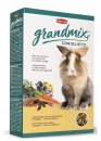 Фото - корм для грызунов Padovan (Падован) Coniglietti GrandMix корм для кроликов