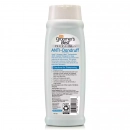Фото - лікувальна косметика Hartz Anti-Dandruff Shampoo - Лікувальний шампунь для собак проти лупи та сверблячки з саліциловою кислотою, 532 мл