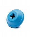 Фото - игрушки SodaPup (Сода Пап) Flying Saucer Treat Dispenser игрушка для собак НЛО, голубой
