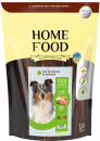 Фото - сухой корм Home Food (Хоум Фуд) Dog Adult Medium-Maxi Lamb with Rice корм для активных собак и юниоров средних и крупных пород ЯГНЕНОК И РИС
