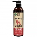 Фото - повсякденна косметика Reliq (релик) Mineral Spa Pomegranate Shampoo Шампунь для собак з екстрактом граната