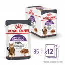 Фото - вологий корм (консерви) Royal Canin APPETITE CONTROL вологий корм для стерилізованих кішок
