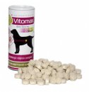 Фото - витамины и минералы Vitomax Фито Биостим Antiallergic Vitamin Complex противоаллергенный витаминный комплекс для собак
