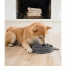 Фото - миски, поилки, фонтаны Outward Hound FUN FEEDER DROP - BOWL миска - лабиринт для медленной еды для собак