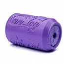 Фото - іграшки SodaPup (Сода Пап) Can Toy іграшка для ласощів для цуценят БАНКА, фіолетовий