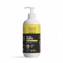 Фото - повсякденна косметика Tauro (Тауро) Pro Line Ultra Natural Care Deep Clean Shampoo шампунь для глибокого очищення шкіри та шерсті собак та кішок