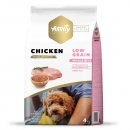 Amity (Аміті) Super Premium Low Grain Adult Chicken сухий низькозерновий корм для дорослих собак усіх порід КУРКА
