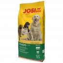 Фото - сухой корм Josera JosiDog Solido корм для малоактивных и пожилых собак