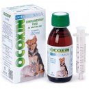 Фото - другие вет препараты Catalysis S.L. Ocoxin Pets (Ококсин Петс) препарат для угнетения онкопроцессов для кошек и собак