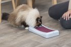 Фото - іграшки Trixie Cat Activity Rod Board ігрова дошка для котів (45898)