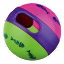 Фото - игрушки Trixie Мяч для лакомств для грызунов (62781)