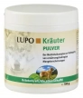Фото - вітаміни та мінерали Luposan (Люпосан) KrauterKraft Pulver - Мульти-вітамінний комплекс для запобігання симптомам дефіциту поживних речовин