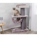 Фото - дряпалки, з будиночками Trixie RAMON XXL когтеточка - ігровий комплекс для великих кішок