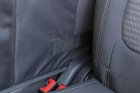 Фото - аксессуары в авто Trixie Car Seat автокресло для собак (13177)